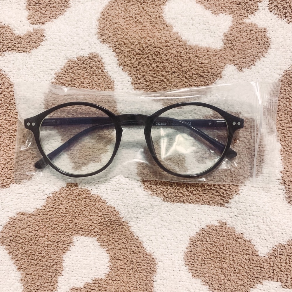 Blue Light Blocking Glasses